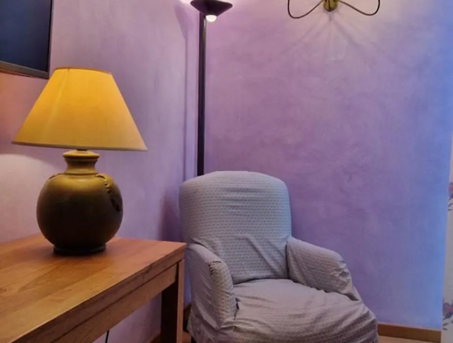 Junior Suite Casa Cavallino-1